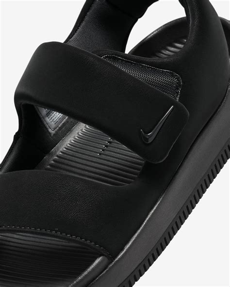 nike calm schwarz|nike calm sandals.